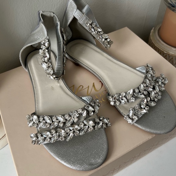 Badgley mischika heels - Picture 5 of 6